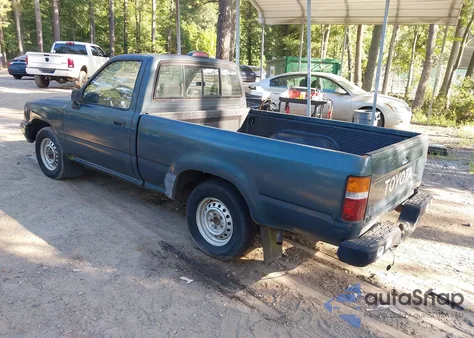 1994 Toyota Pickup 1/2 Ton Short Whlbase Stb z USA, uszkodzony, nr VIN 4TARN81A2RZ268986
